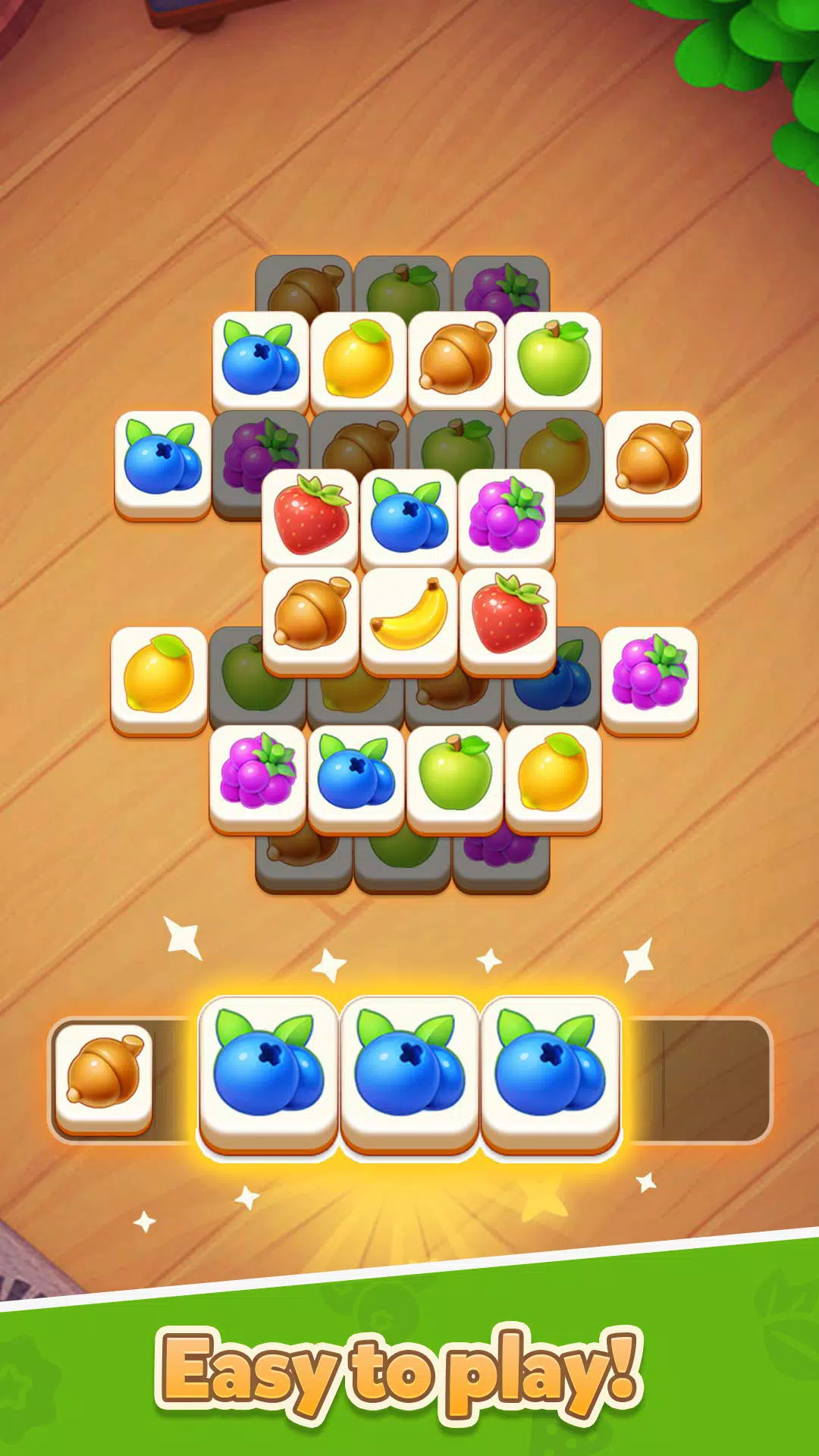 Family Life: Match Story Screenshot5