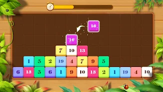 Drag n Merge: Block Puzzle Screenshot3