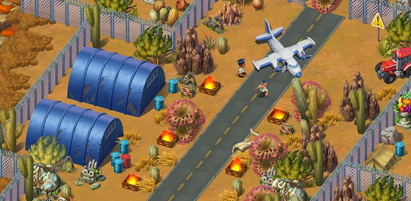 Ancient Village 3 Screenshot7