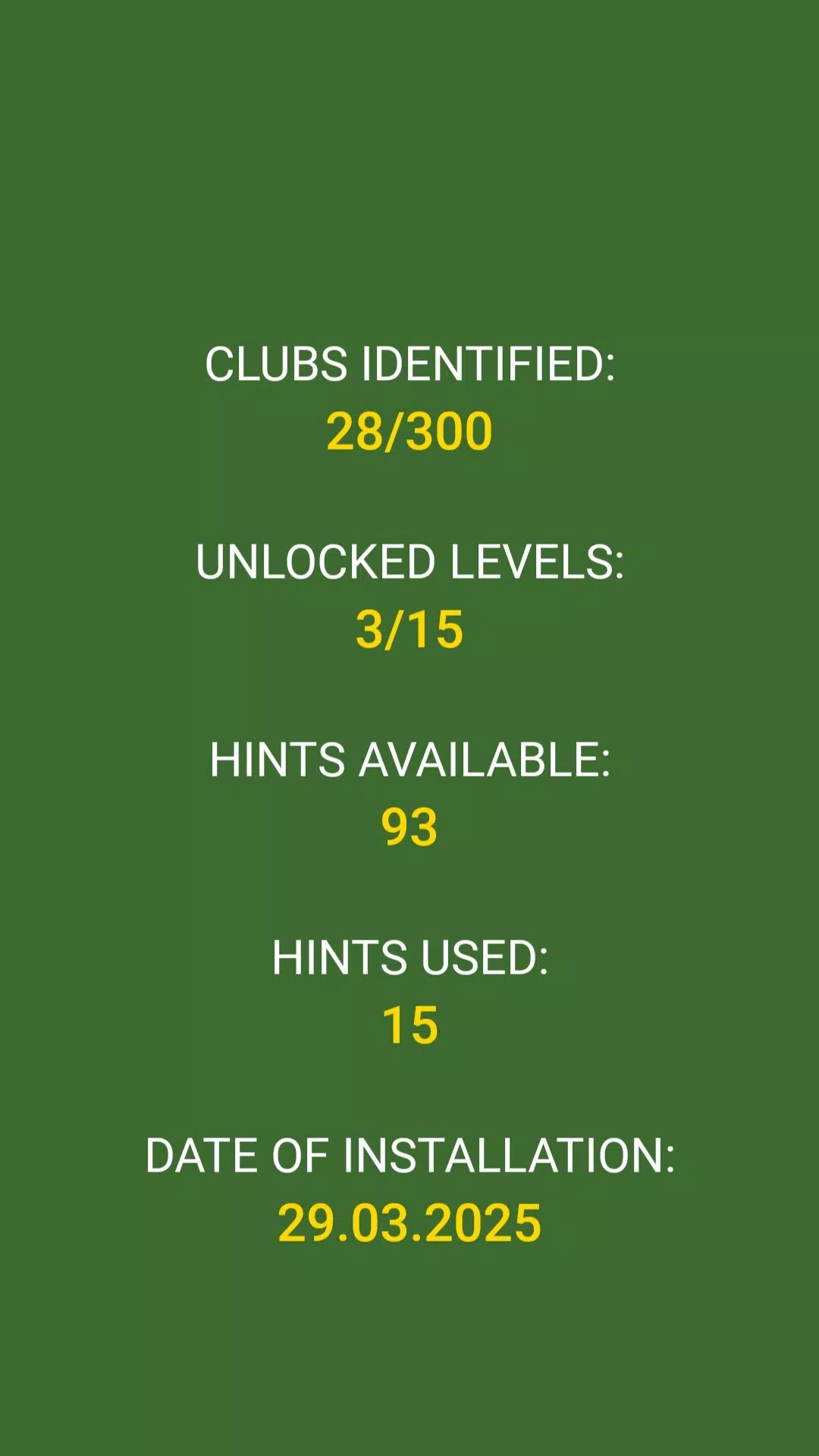 4 Pics - 1 Football Club Screenshot8