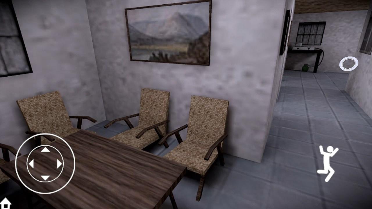 Terjebak di Alam Setan Screenshot3