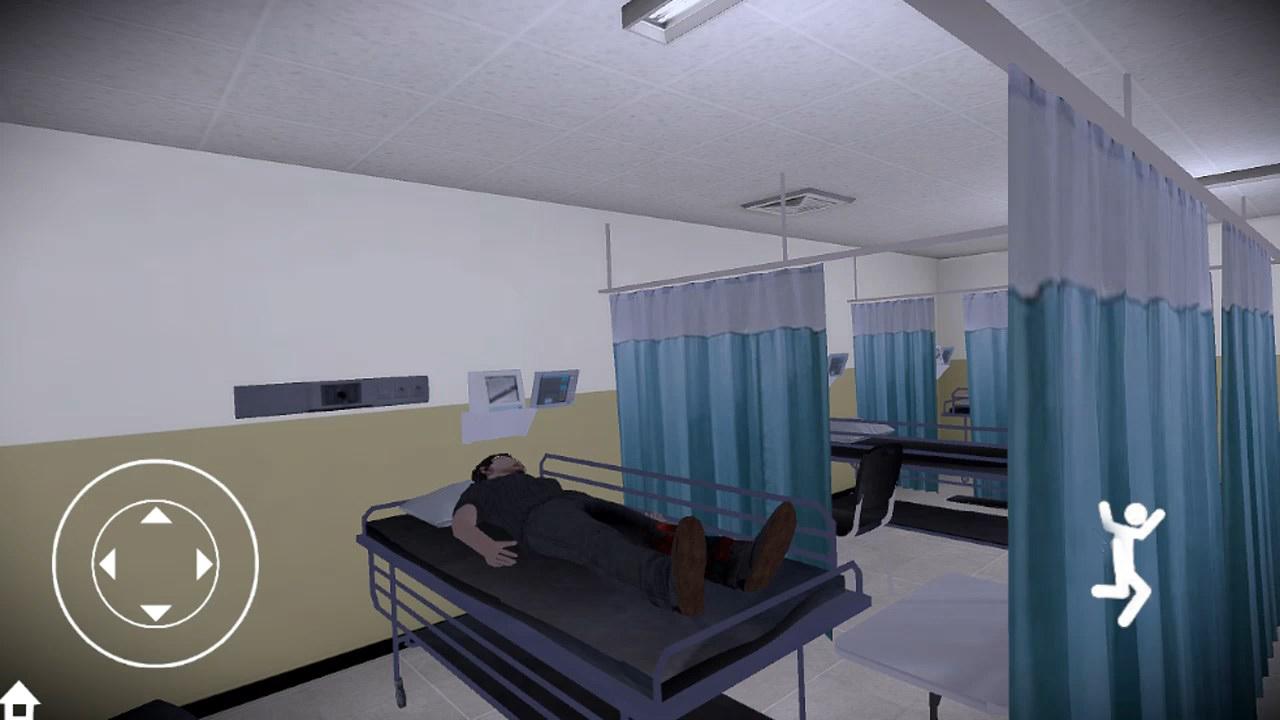 Terjebak di Alam Setan Screenshot1