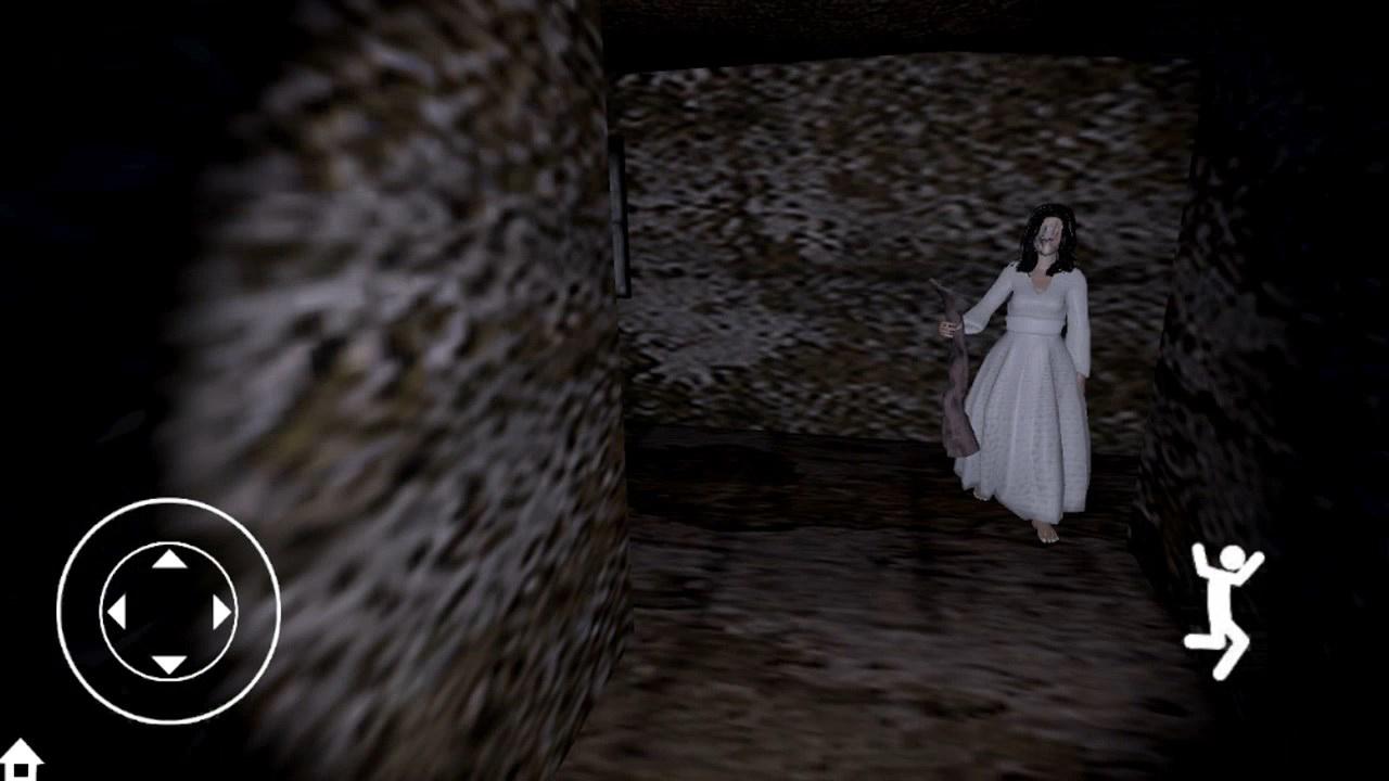 Terjebak di Alam Setan Screenshot7