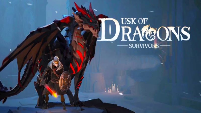 Dusk of Dragons: Survivors Screenshot1