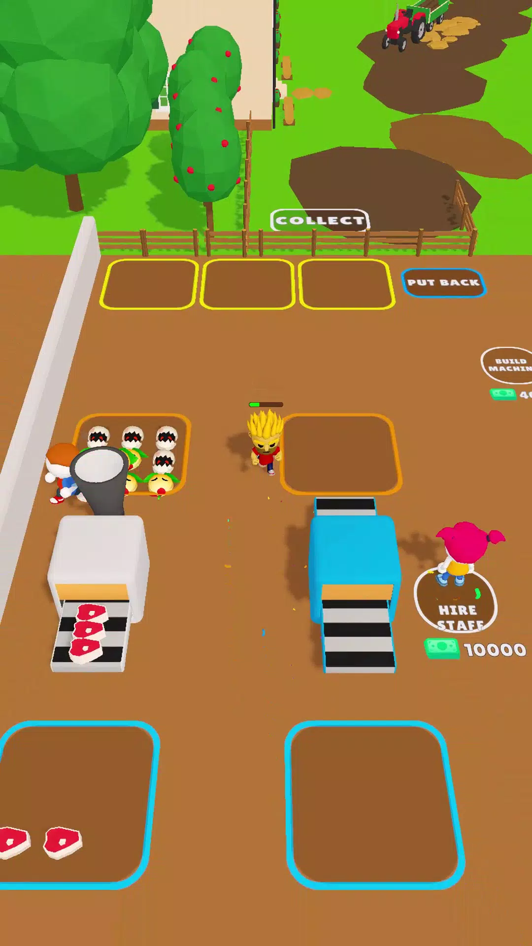 Tiny Farm War Screenshot6