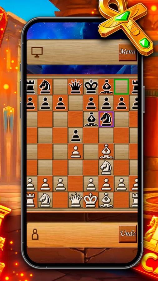 Egypt Ra Princess Screenshot4