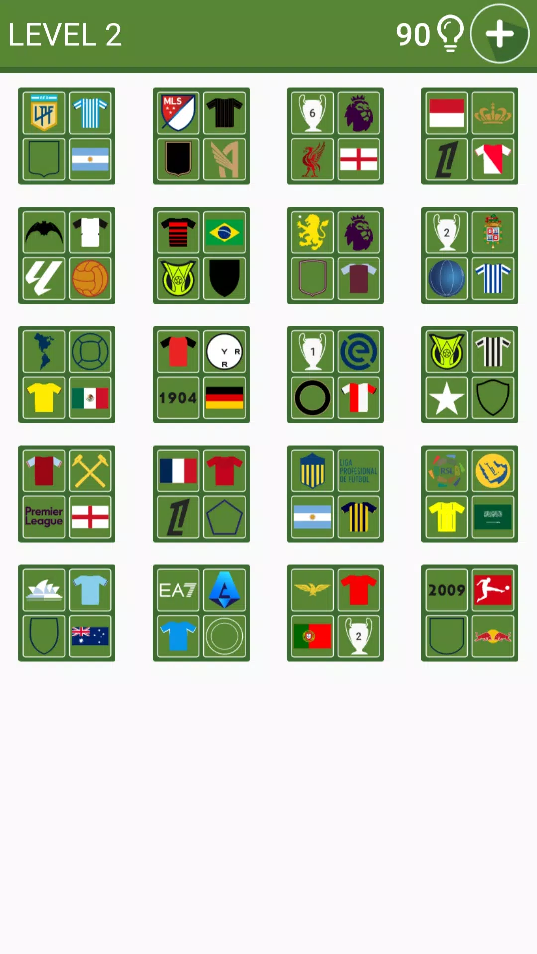 4 Pics - 1 Football Club Screenshot5