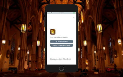 eKatolik Screenshot2