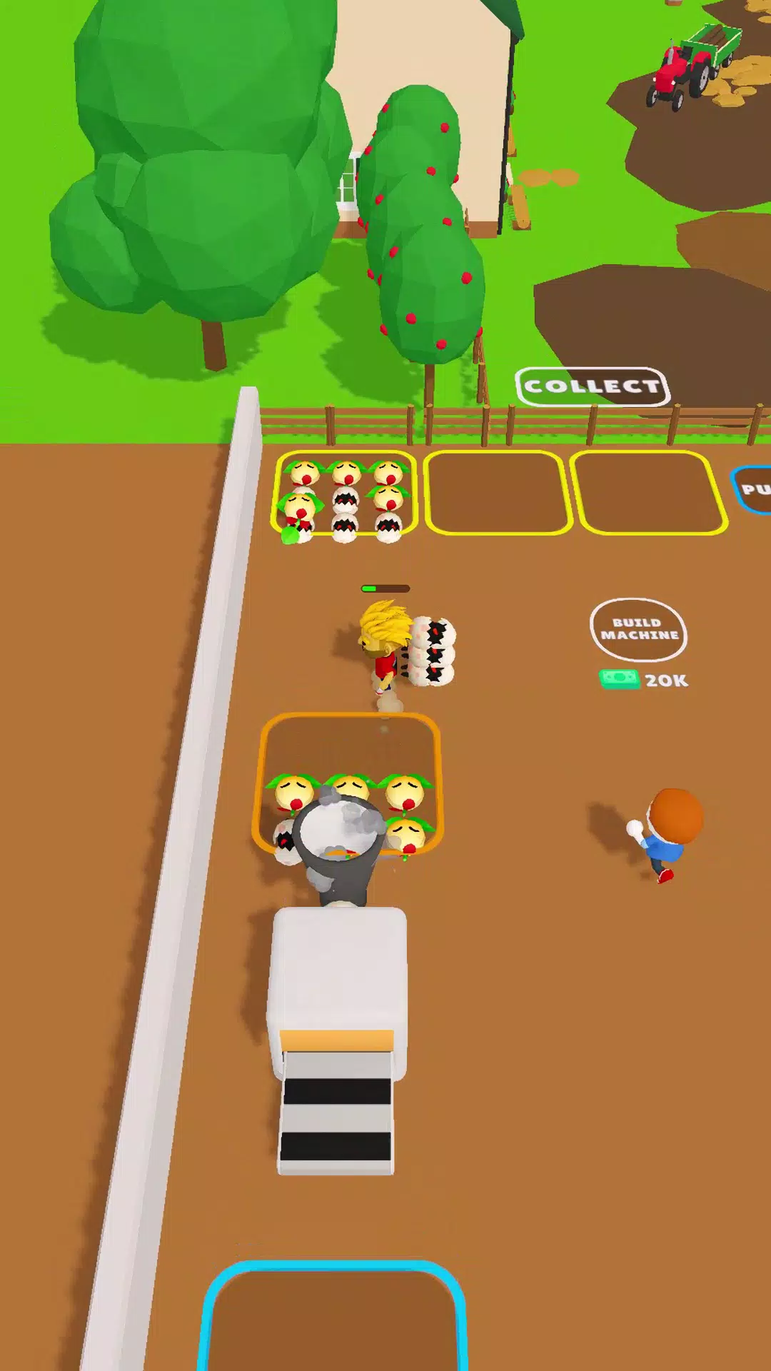 Tiny Farm War Screenshot8