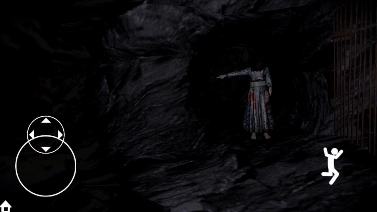 Terjebak di Alam Setan Screenshot6