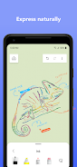 Microsoft Whiteboard Screenshot4