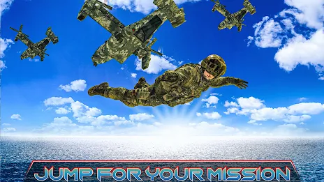 US Army Battleground Shooting Screenshot5
