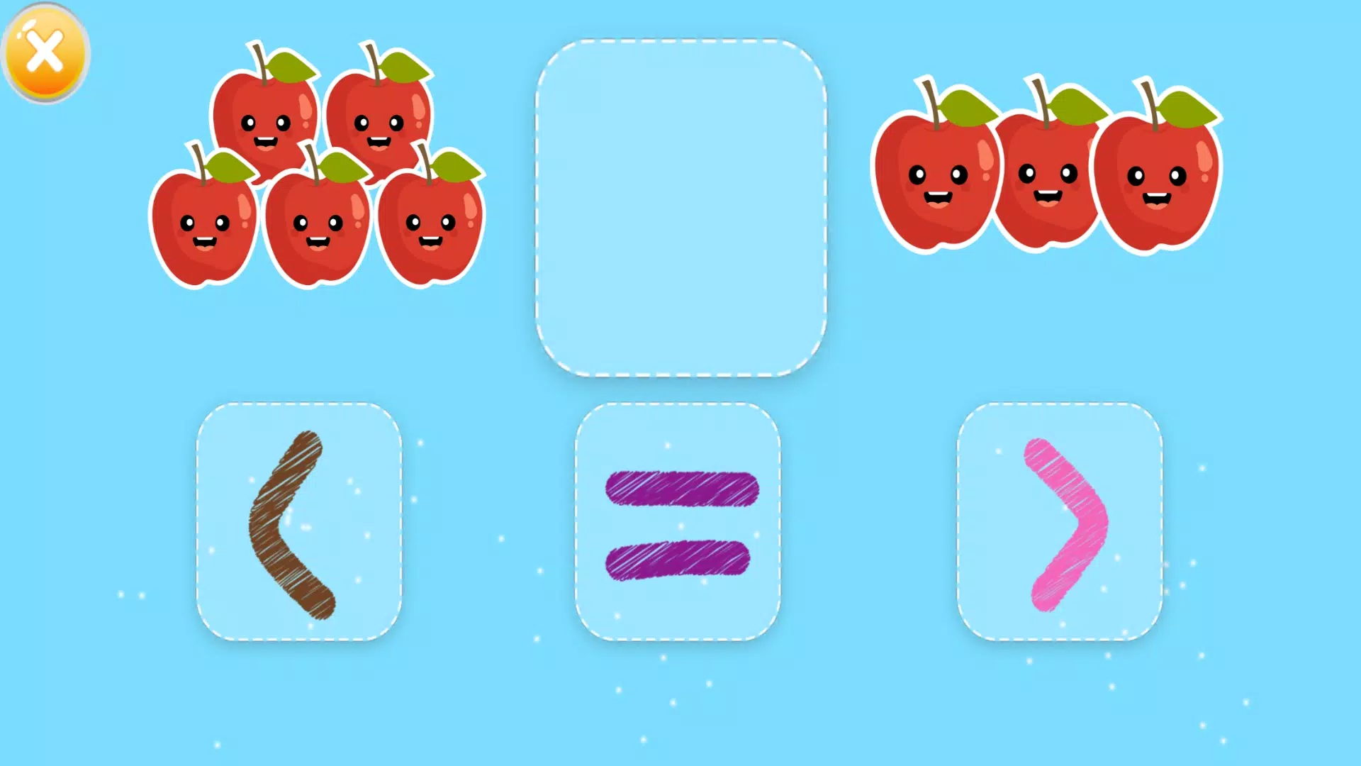 Kids MathJoy (4-8) Screenshot5