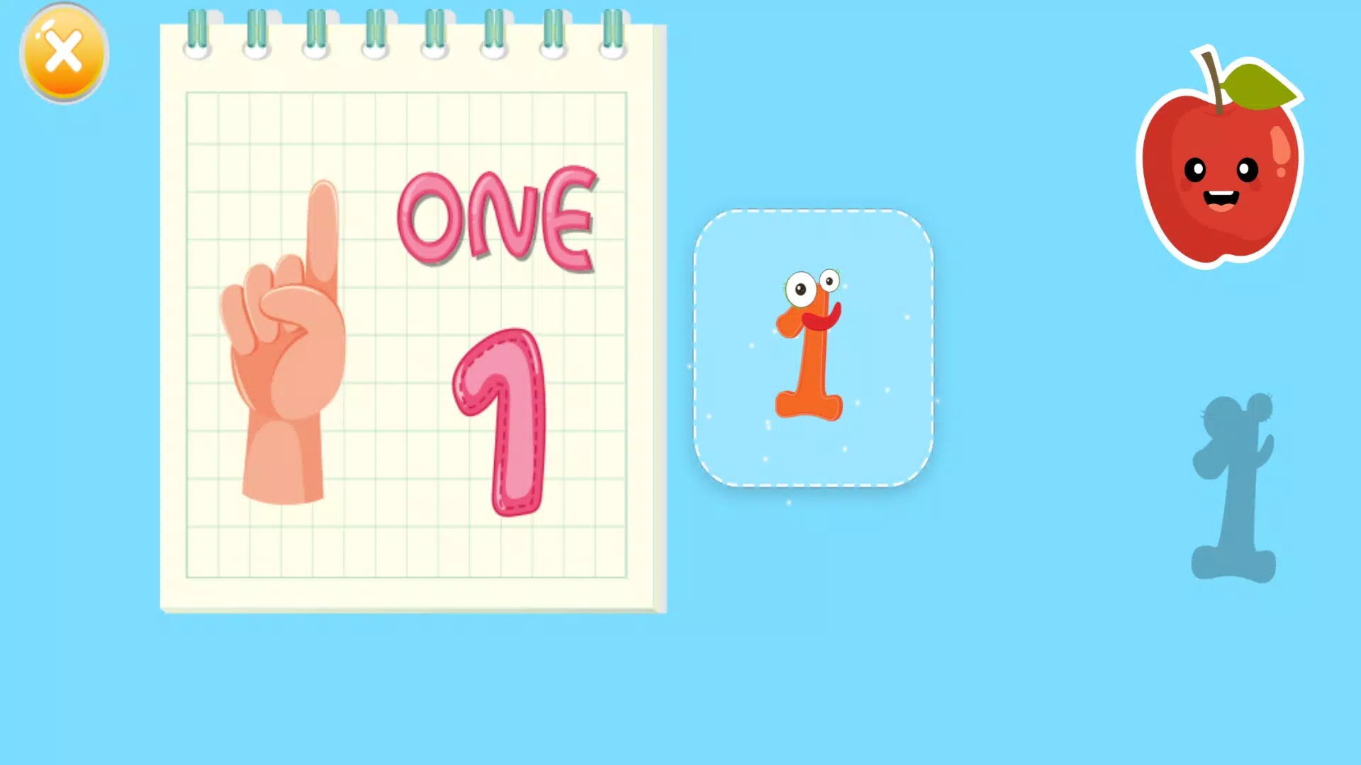 Kids MathJoy (4-8) Screenshot2