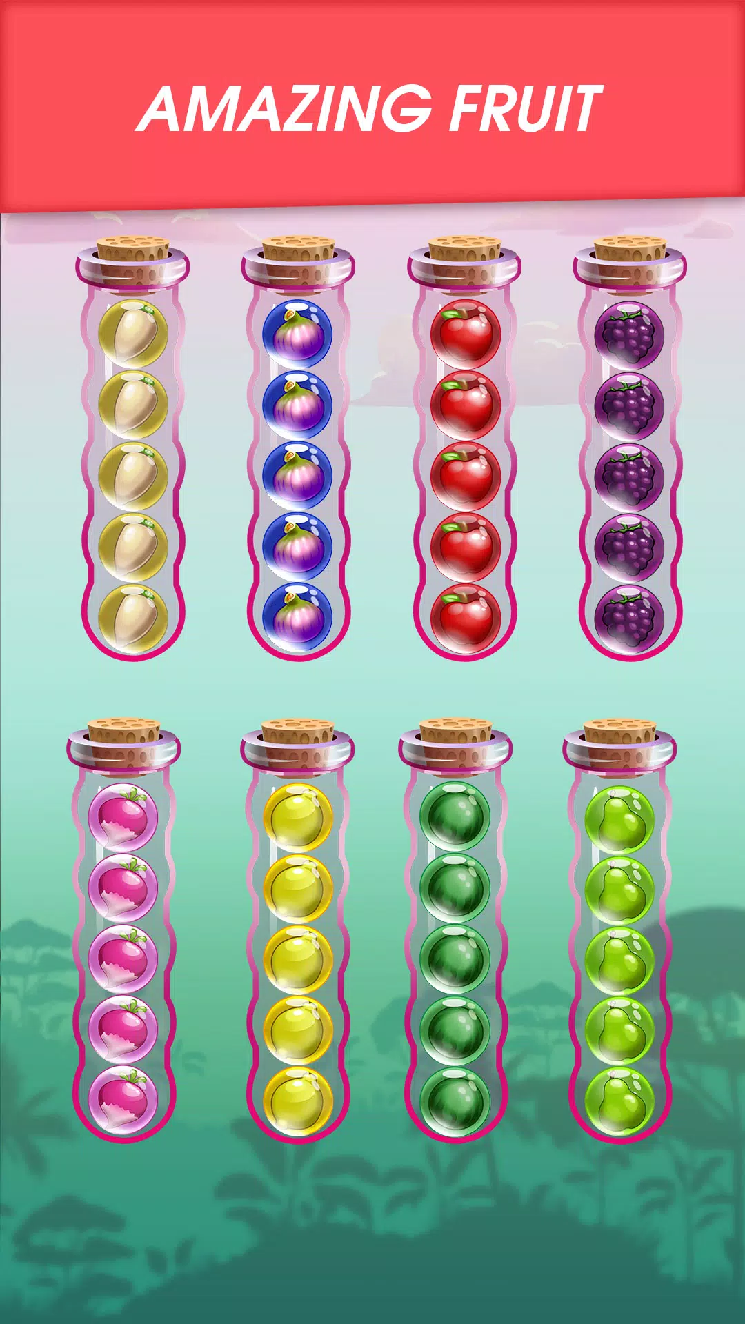 Color Sorting ball Screenshot8