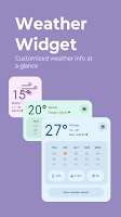 Moto Widget Screenshot4
