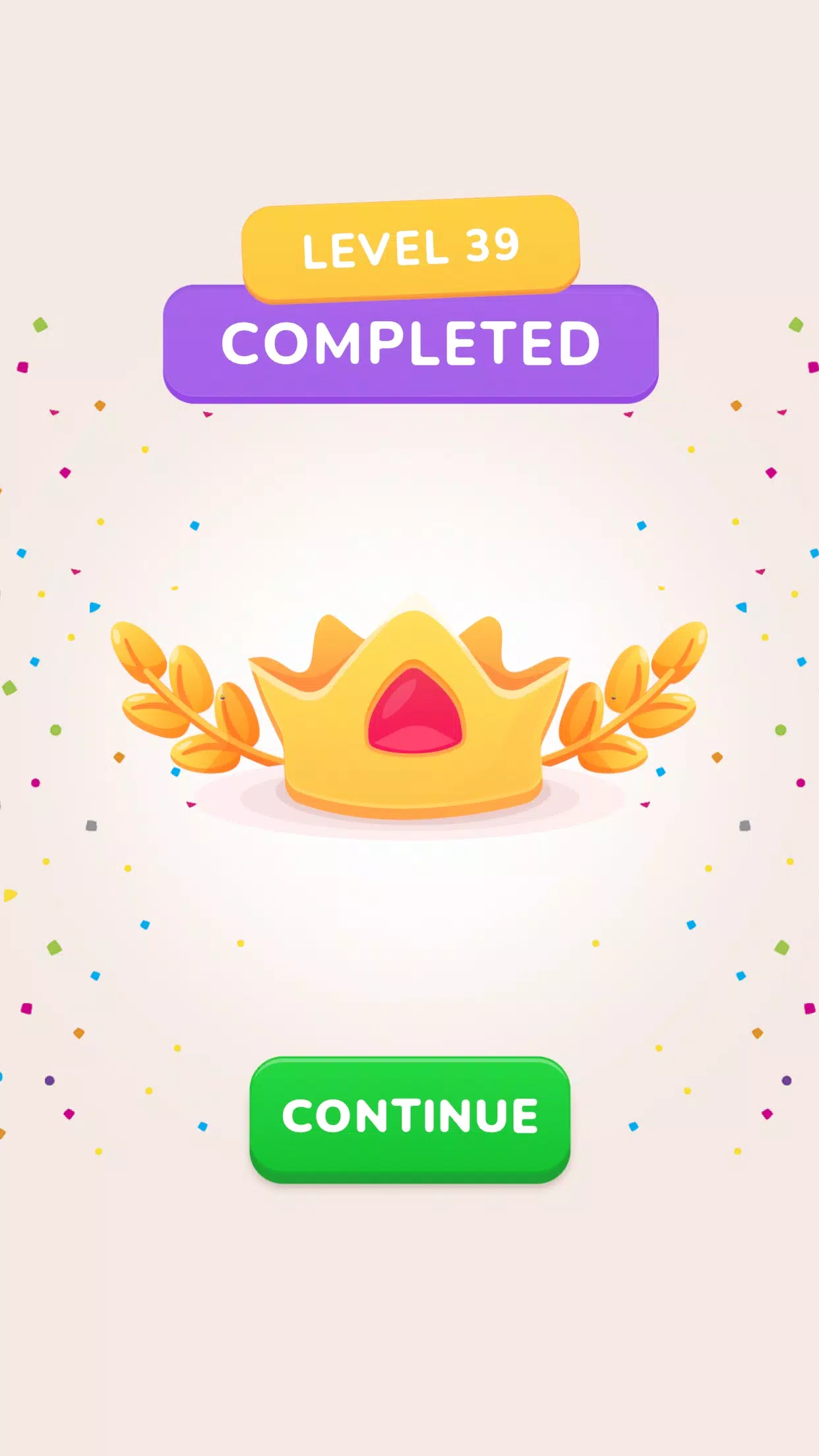 Word Jam Screenshot6