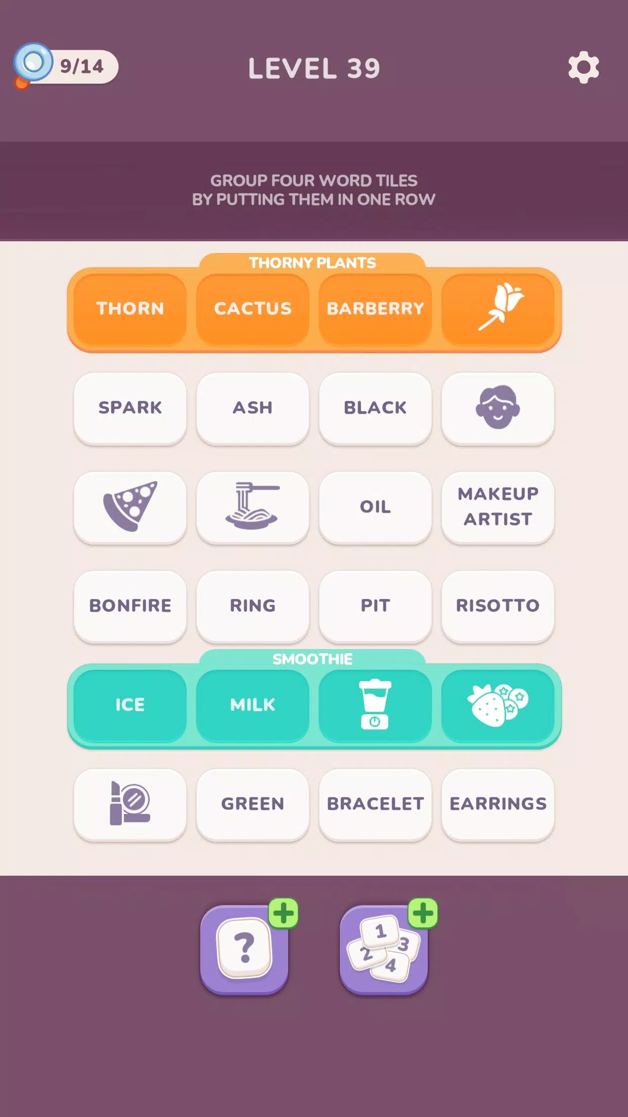 Word Jam Screenshot2