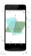 GeoGebra 3D Calculator Screenshot2