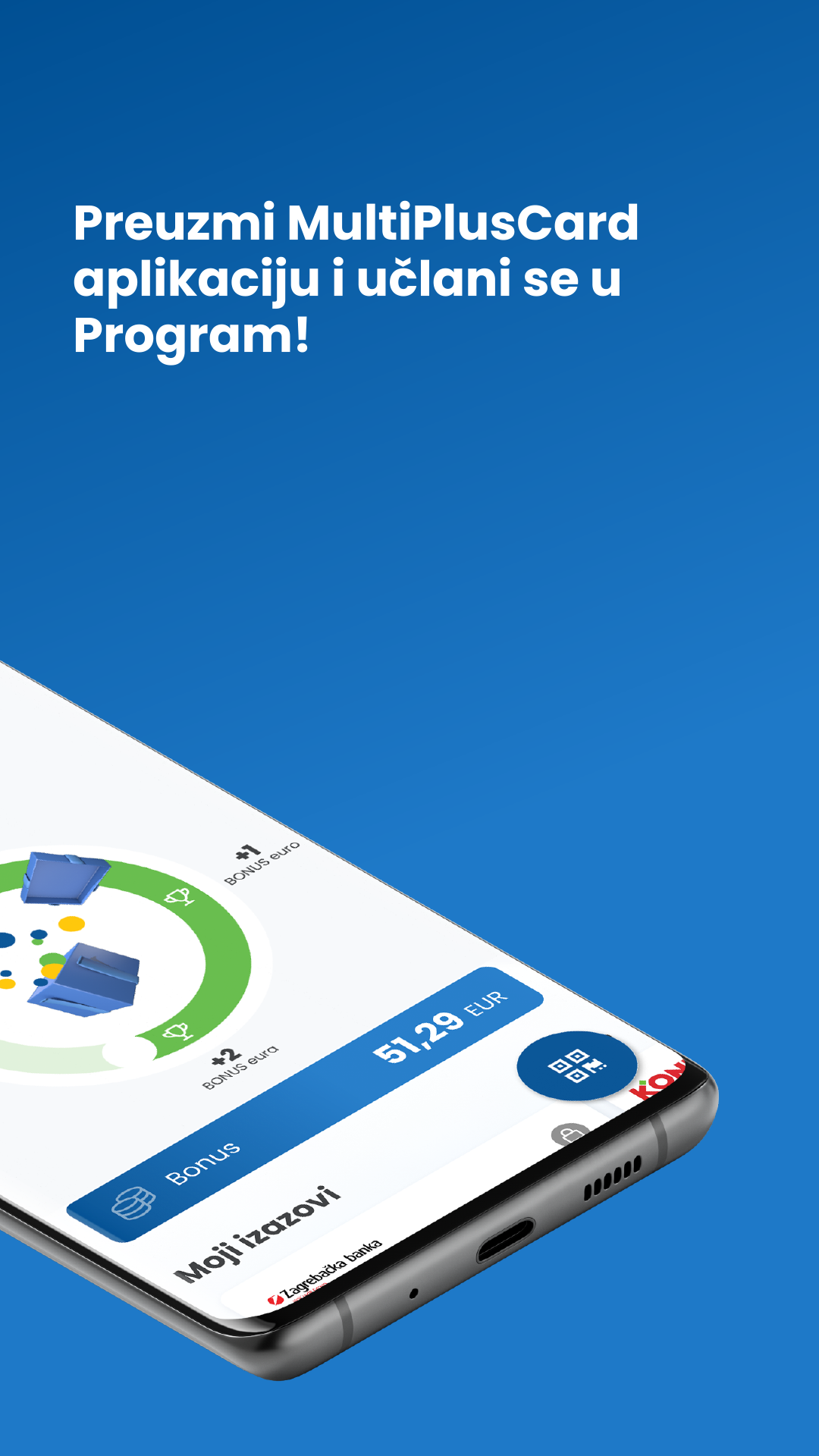 MultiPlusCard Screenshot2