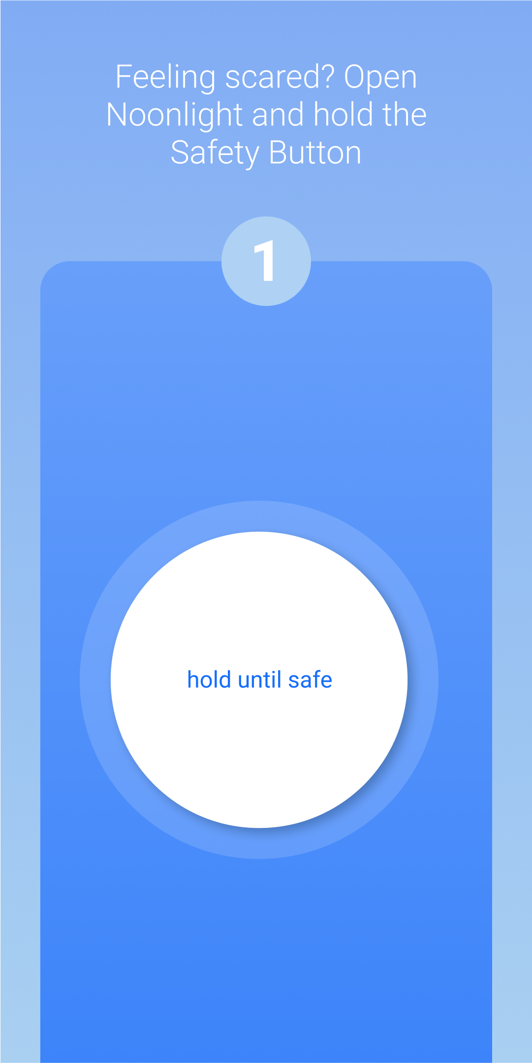 Noonlight Screenshot1