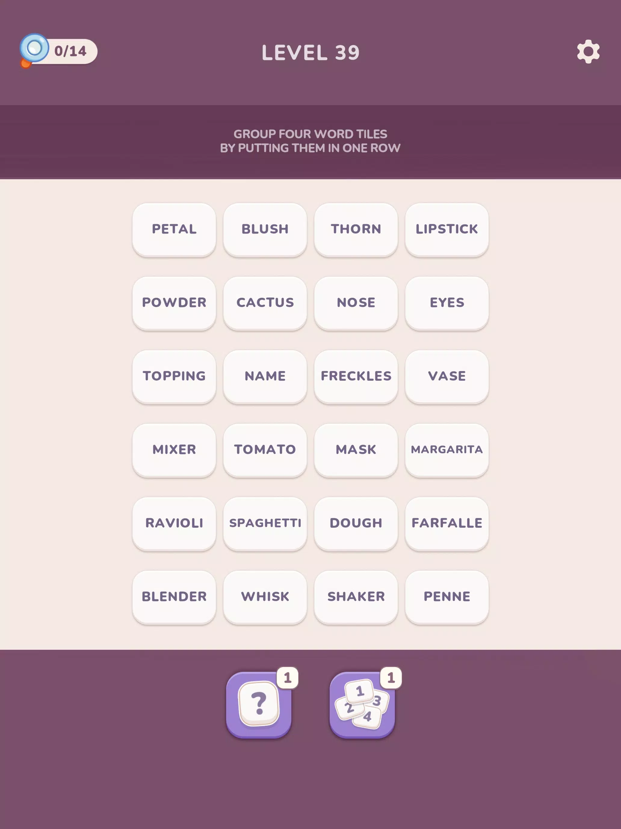 Word Jam Screenshot7