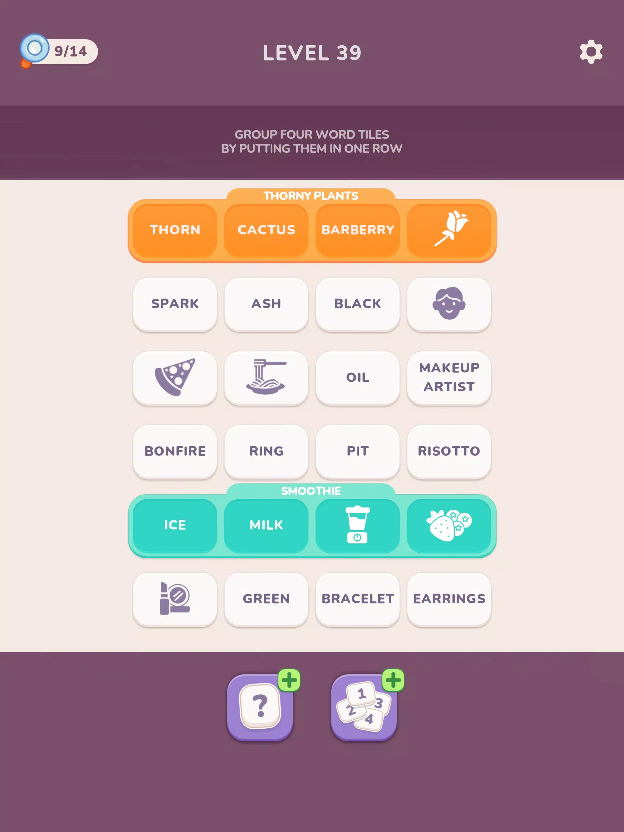 Word Jam Screenshot8