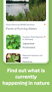 Flora Incognita Screenshot5