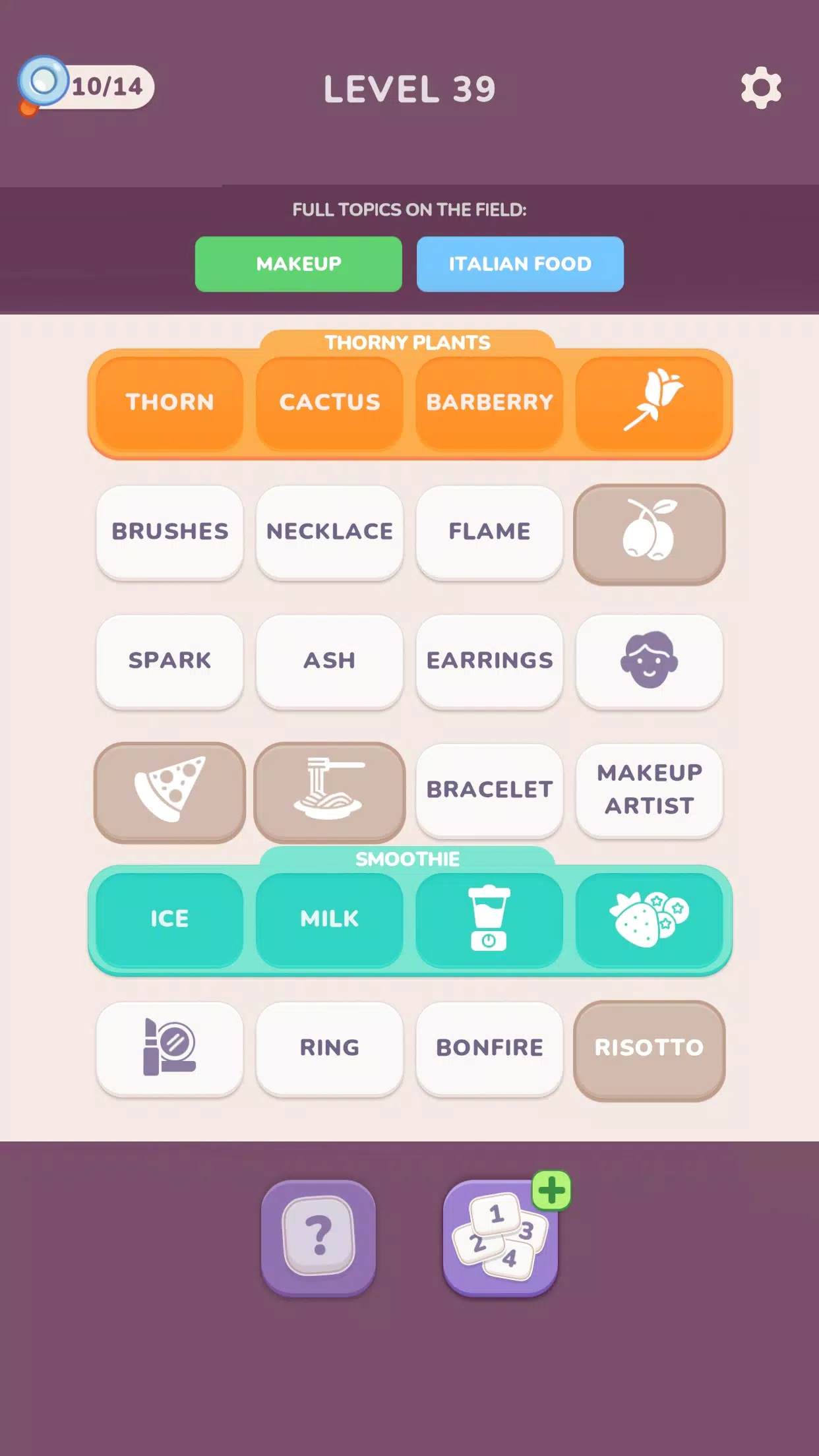 Word Jam Screenshot3