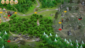 Lords of War & Money Screenshot8