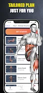 Home Workout - Fitness Coach Screenshot3