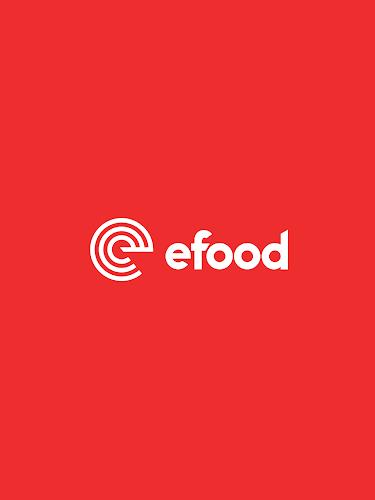 efood delivery Screenshot9