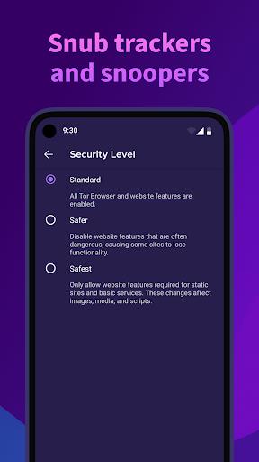 Tor Browser Screenshot2