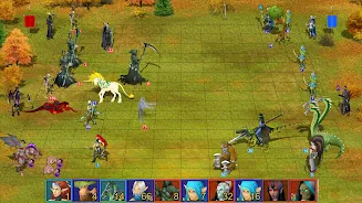 Lords of War & Money Screenshot4