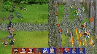 Lords of War & Money Screenshot1