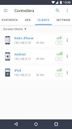 TP-Link Omada Screenshot1