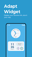 Moto Widget Screenshot3