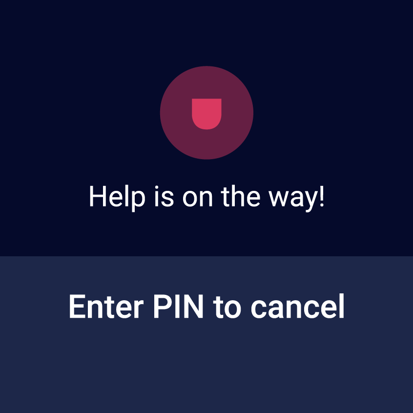 Noonlight Screenshot8