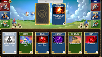 Lords of War & Money Screenshot7