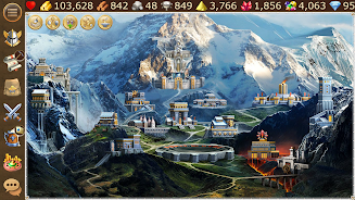 Lords of War & Money Screenshot3