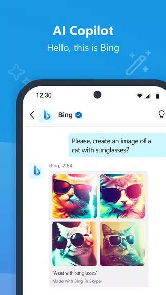 Skype Insider Screenshot2