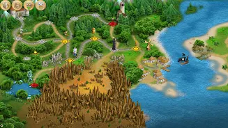 Lords of War & Money Screenshot2