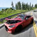 Real Car Crash Driving Game 3D APK