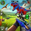 Dinosaur Shooting: Animal Hunt APK