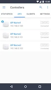 TP-Link Omada Screenshot4