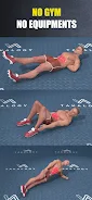 Home Workout - Fitness Coach Screenshot4