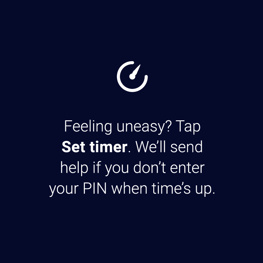Noonlight Screenshot9