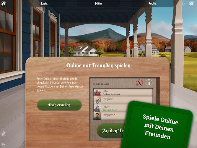 Schafkopf Screenshot8
