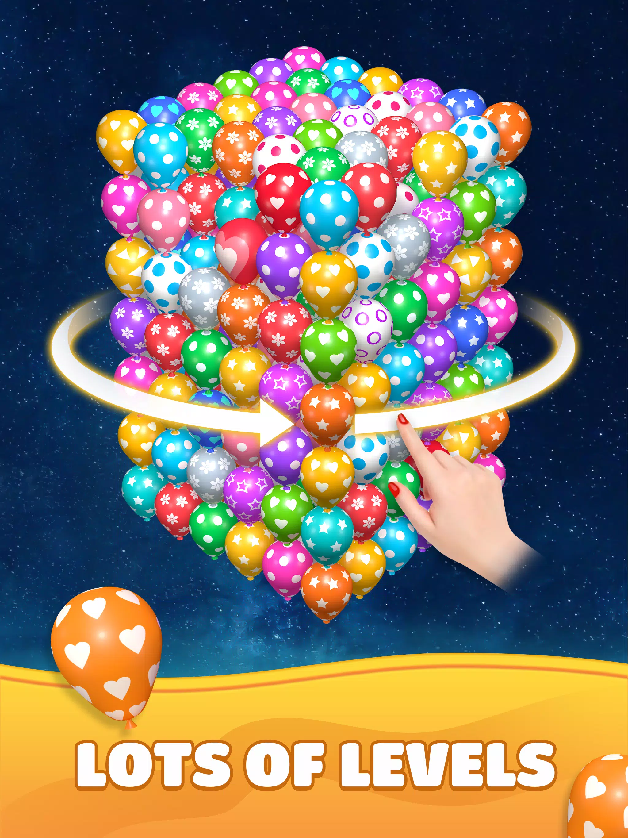 Triple Rotate Screenshot6