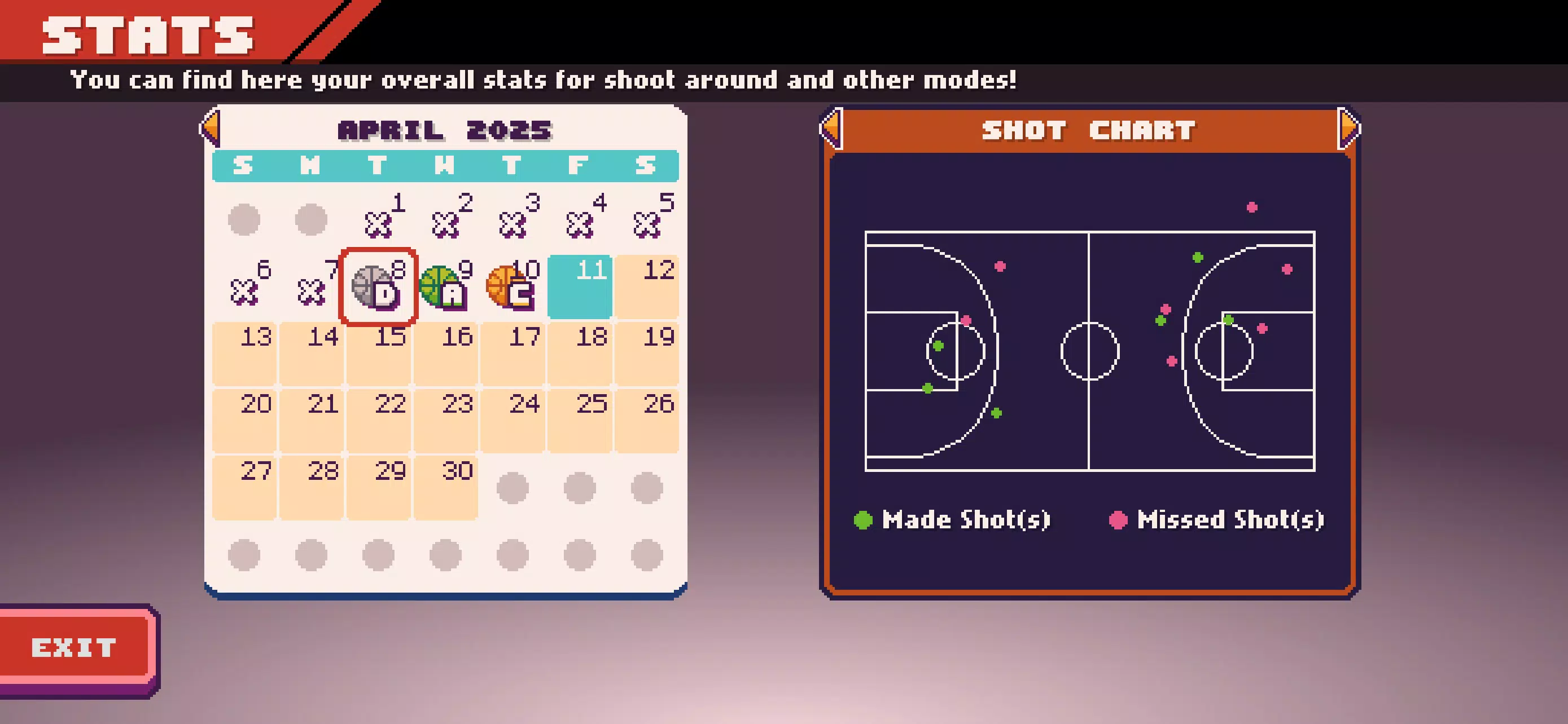 TinyHoopers Screenshot6
